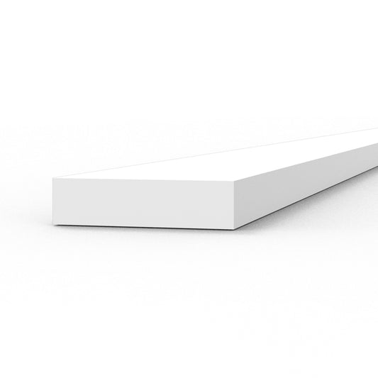 AK Interactive - Strips 1.00 x 4.00 x 350mm - Styrene Strip - Loaded Dice