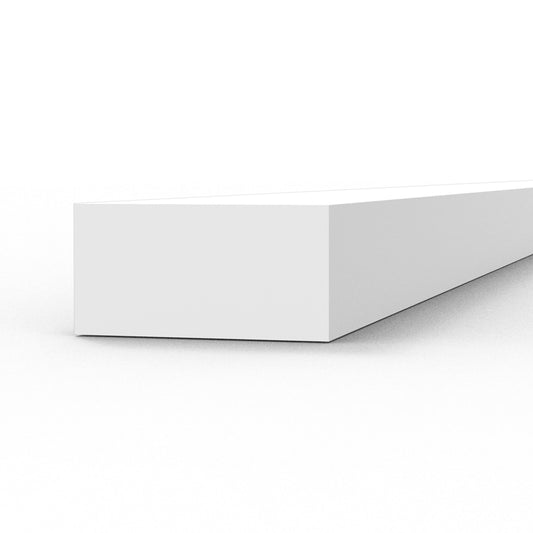 AK Interactive - Strips 2.00 x 4.00 x 350mm - Styrene Strip - Loaded Dice