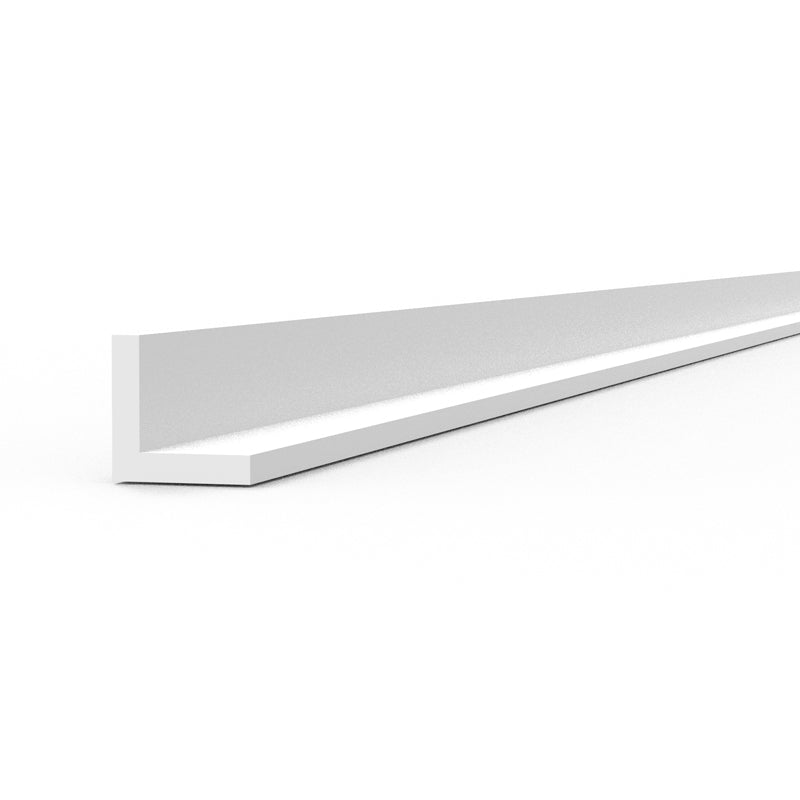 AK Interactive - Angle 1.5mm x 1.5mm x 350mm - Styrene Strip - Loaded Dice