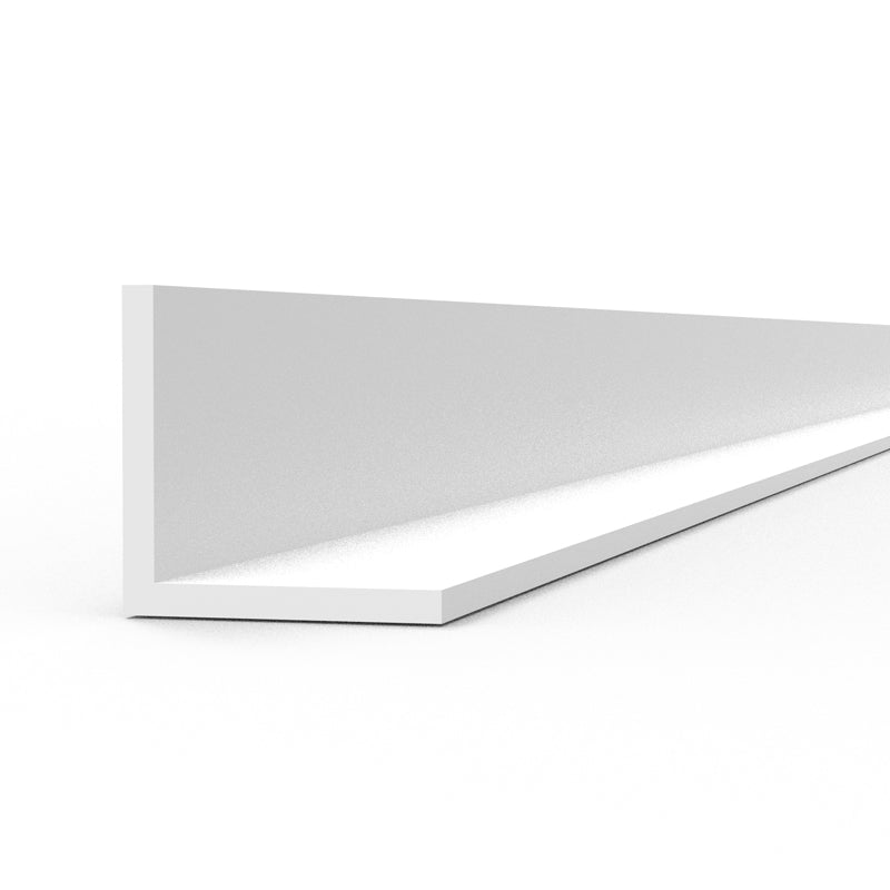 AK Interactive - Angle 2.5mm x 2.5mm x 350mm - Styrene Strip - Loaded Dice