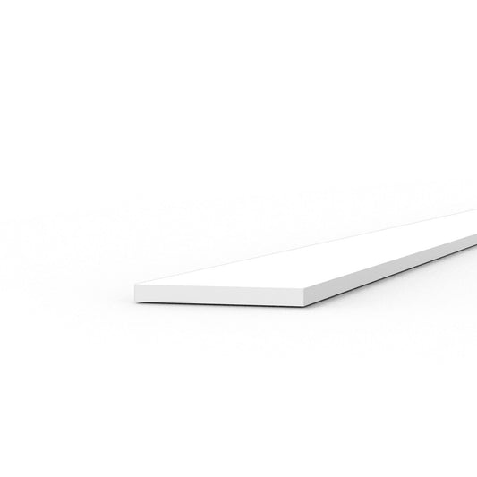 AK Interactive - Strips 0.25mm x 3mm x 350mm - ABS Strip - Loaded Dice