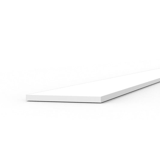 AK Interactive - Strips 0.25mm x 4mm x 350mm - ABS Strip - Loaded Dice