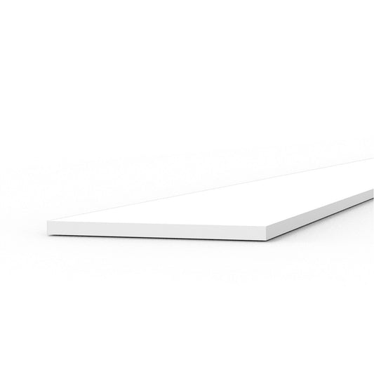 AK Interactive - Strips 0.25mm x 5mm x 350mm - ABS Strip - Loaded Dice