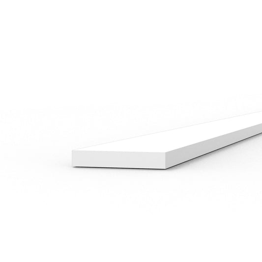 AK Interactive - Strips 0.5mm x 3mm x 350mm - ABS Strip - Loaded Dice