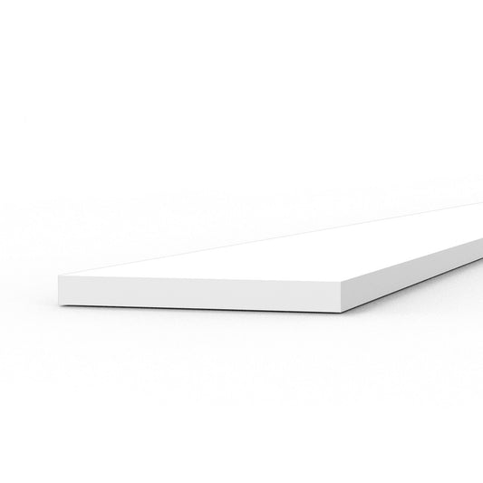 AK Interactive - Strips 0.5mm x 5mm x 350mm - ABS Strip - Loaded Dice