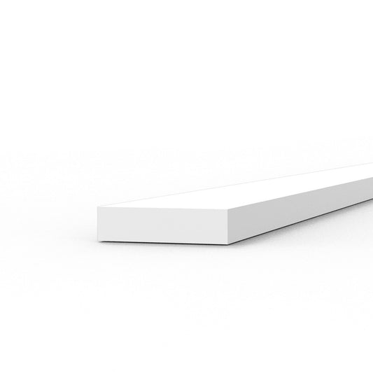 AK Interactive - Strips 0.75mm x 3mm x 350mm - ABS Strip - Loaded Dice