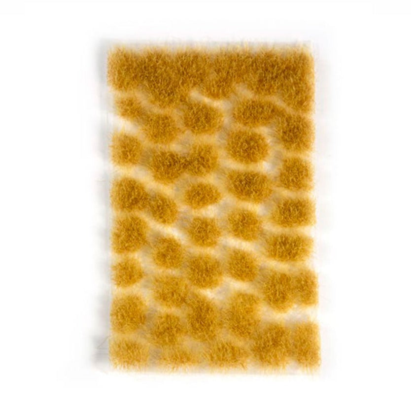 AK Interactive Steppe Tufts 8mm AK8125 - Loaded Dice