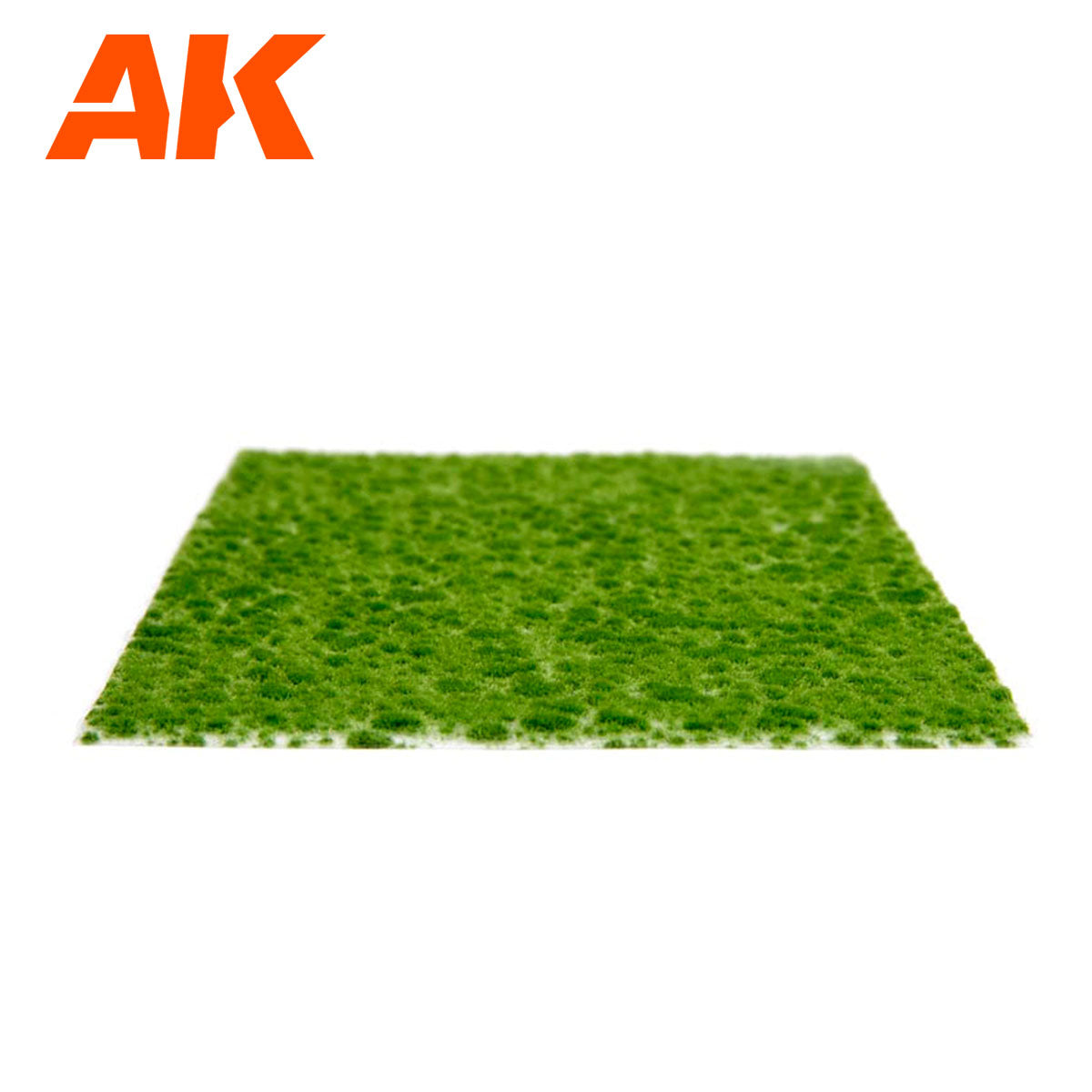 AK Interactive Realistic Green Moss - Loaded Dice