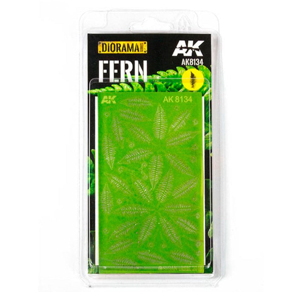 AK Interactive Fern AK8134 - Loaded Dice