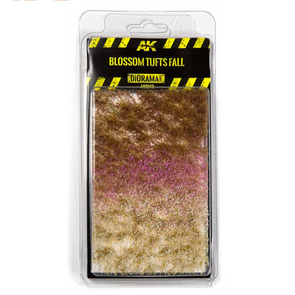 AK Interactive Blossom Tufts Fall AK8143 - Loaded Dice