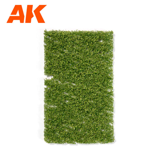 AK Interactive Leaves and Shrubbery Foliage (Elongated) AK8144 - Loaded Dice