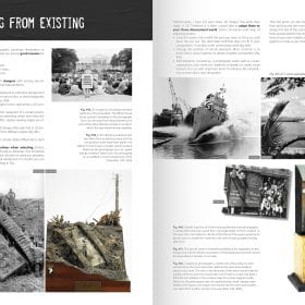 AK Interactive - Dioramas F.A.Q. 1.3. extension – Storytelling, Composition and Planning AK8150 - Loaded Dice