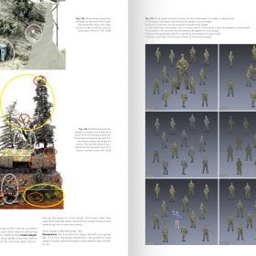 AK Interactive - Dioramas F.A.Q. 1.3. extension – Storytelling, Composition and Planning AK8150 - Loaded Dice