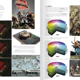 AK Interactive - Dioramas F.A.Q. 1.3. extension – Storytelling, Composition and Planning AK8150 - Loaded Dice