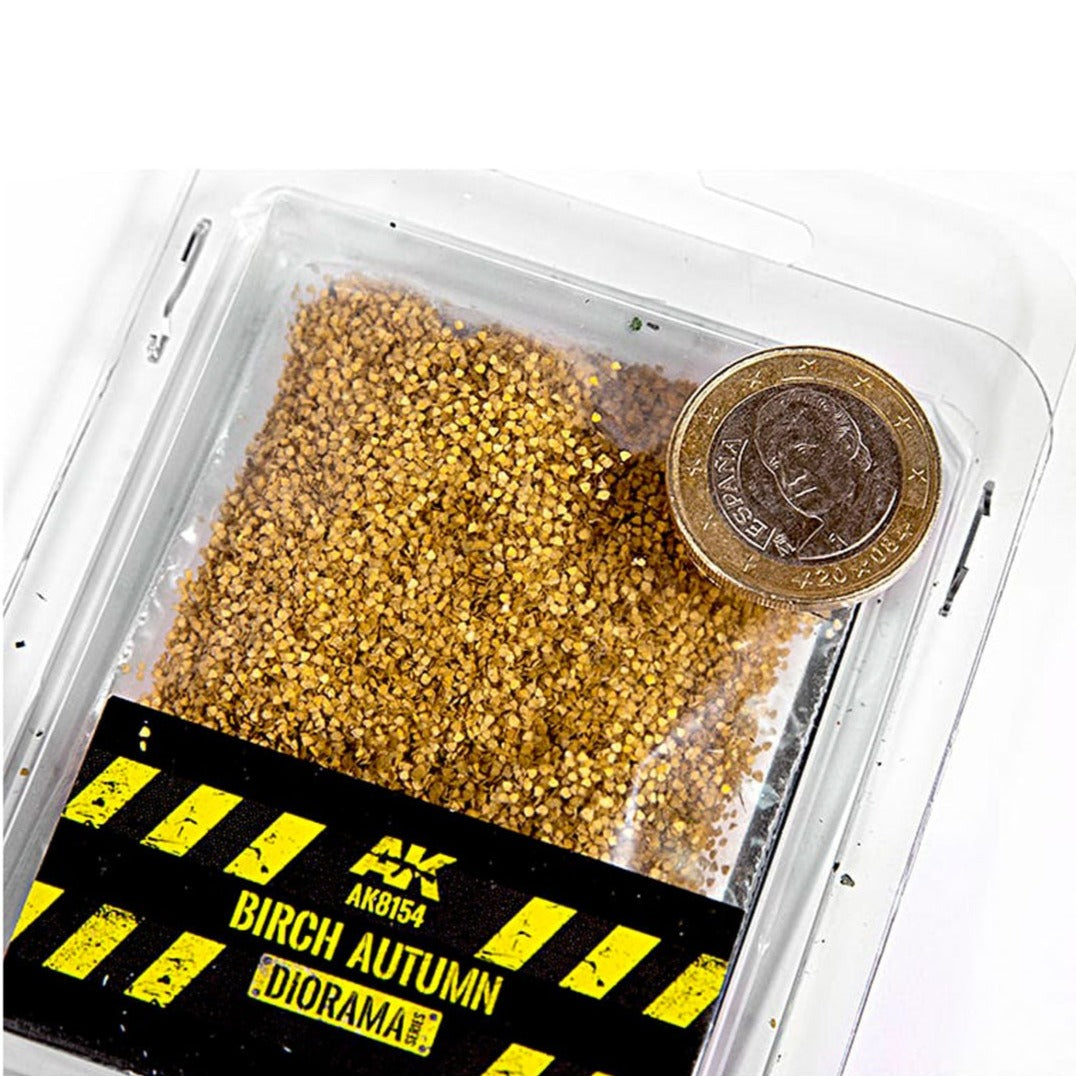 AK Interactive Birch Autumn Leaves AK8154 - Loaded Dice