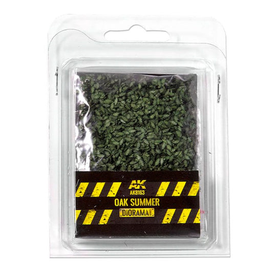 AK Interactive Oak Summer Leaves AK8163 - Loaded Dice