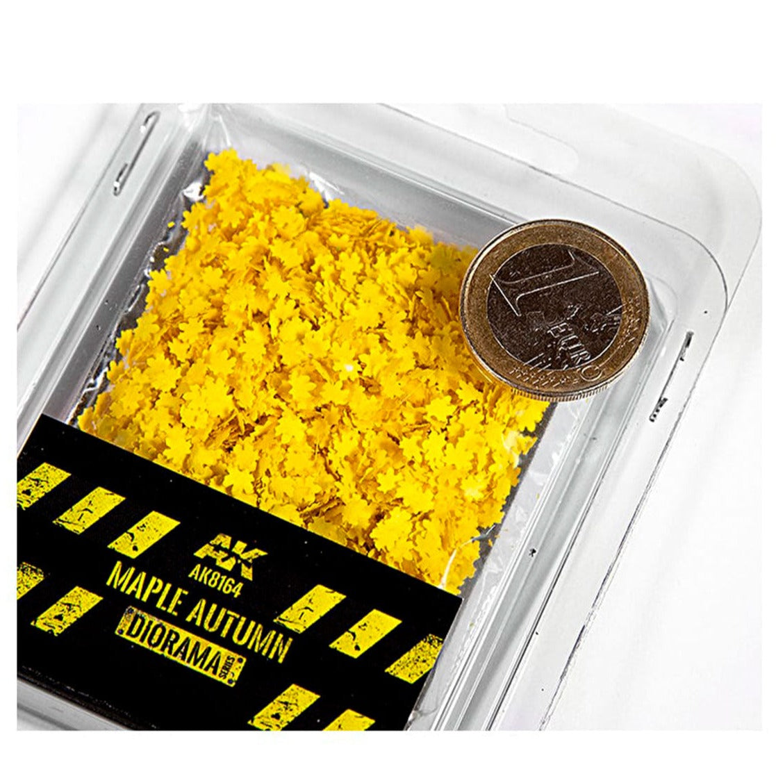 AK Interactive Maple Autumn Leaves AK8164 - Loaded Dice