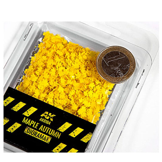 AK Interactive Maple Autumn Leaves AK8164 - Loaded Dice