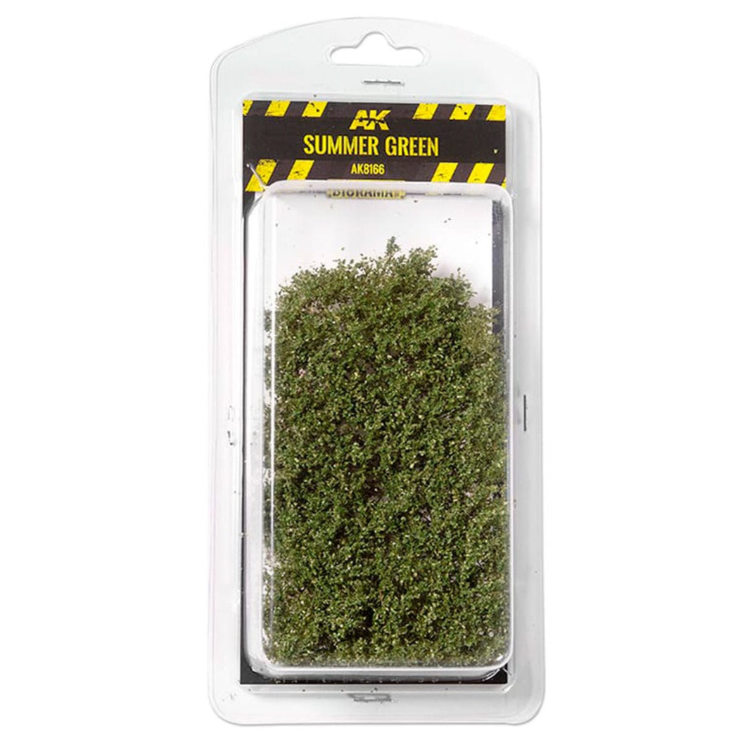 AK Summer Green Shrubberies - Loaded Dice Barry Vale of Glamorgan CF64 3HD