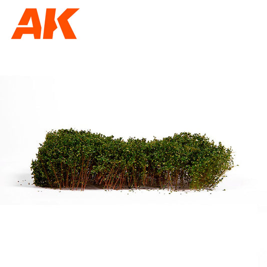 AK Summer Green Shrubberies - Loaded Dice