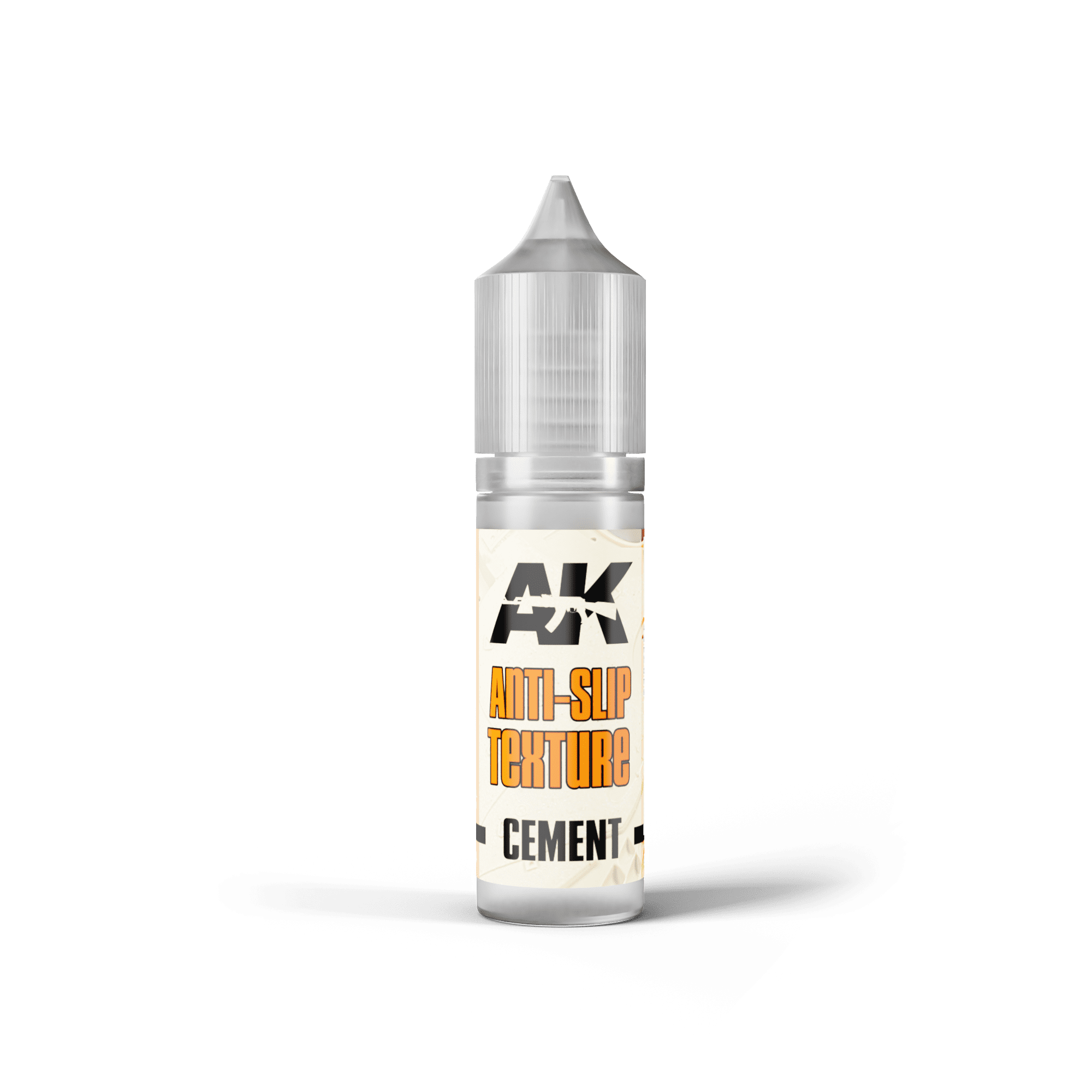 AK Interactive Anti-Slip Texture - Loaded Dice