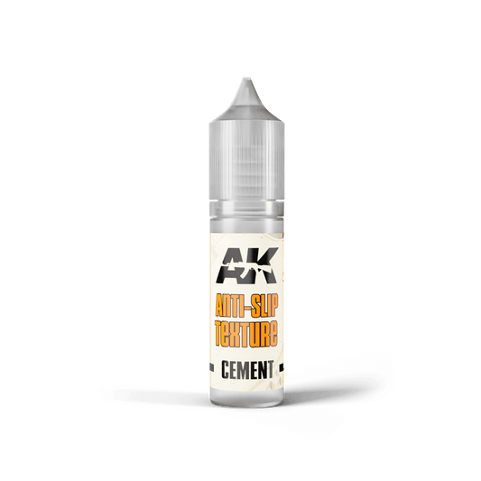 AK Interactive Anti-Slip Texture - Loaded Dice