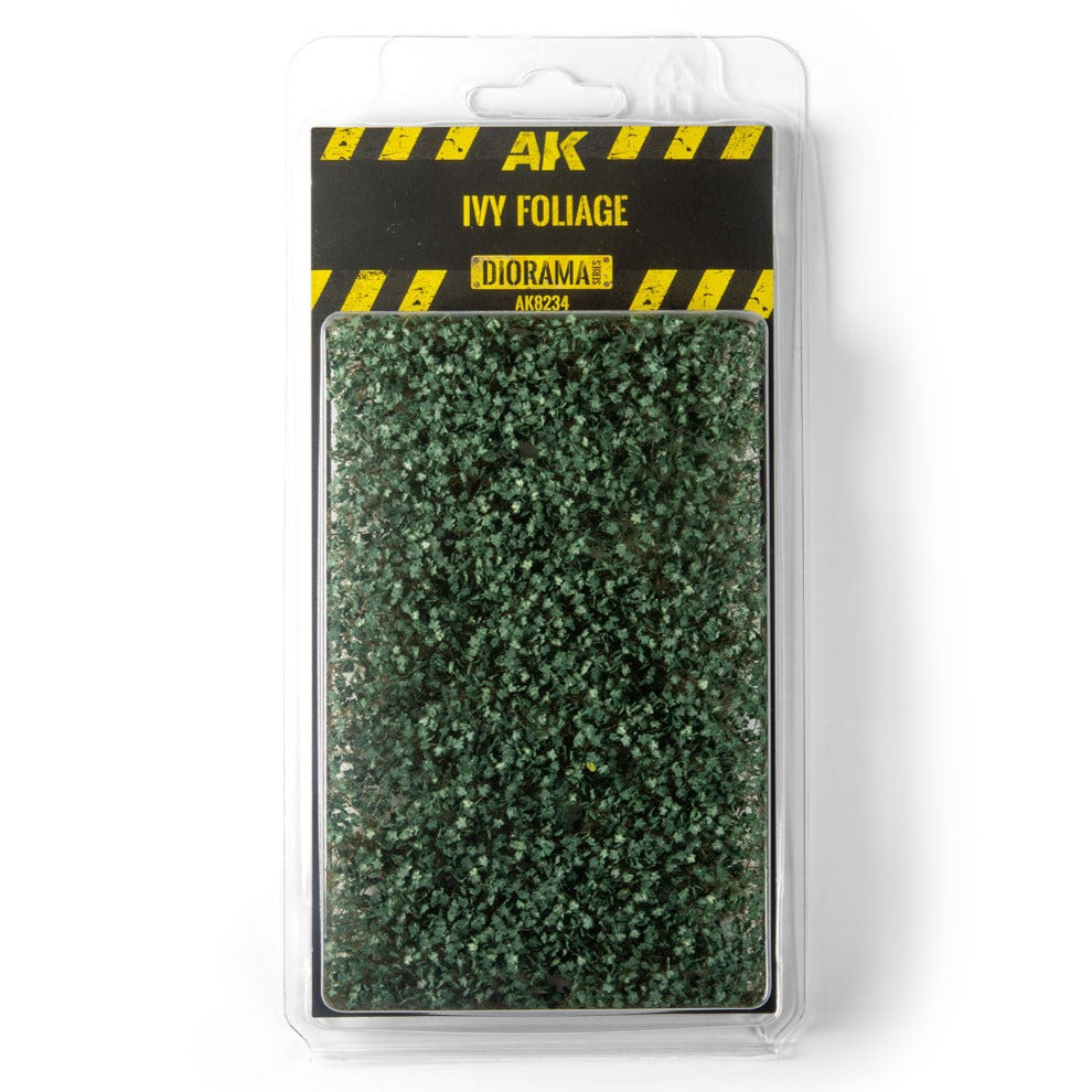 AK Interactive Ivy Foliage AK8234 - Loaded Dice