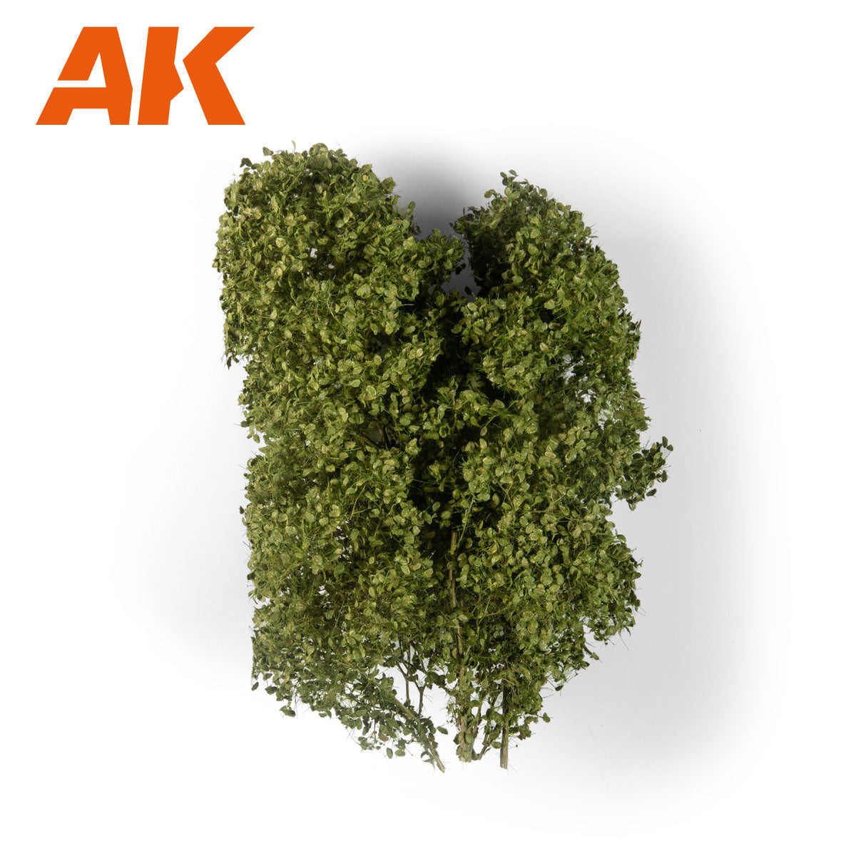 AK Interactive Summer Filigree Bushes 1:35 AK8237 - Loaded Dice