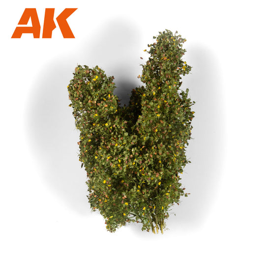 AK Interactive Early Fall Filigree Bushes 1:35 AK8238 - Loaded Dice