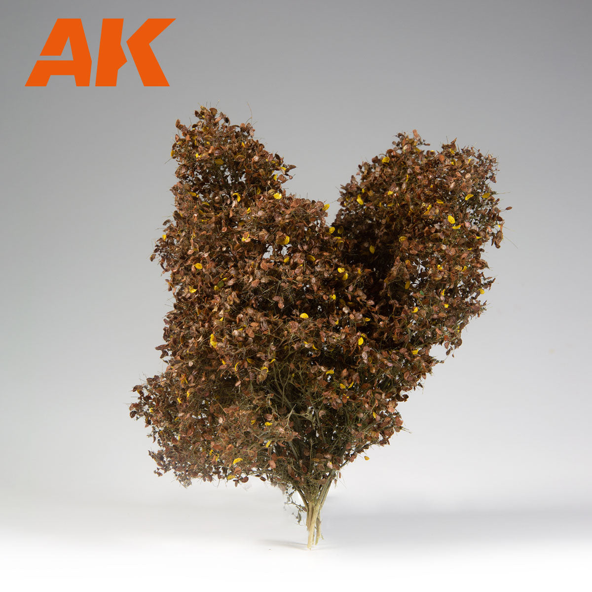 AK Interactive Late Fall Filigree Bushes 1:35 AK8239 - Loaded Dice