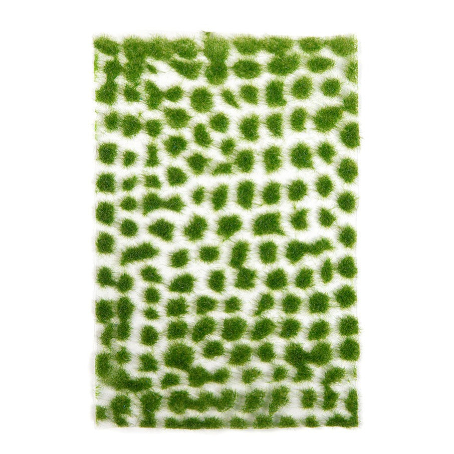 AK Interactive Light Green Tufts 2mm AK8243 - Loaded Dice