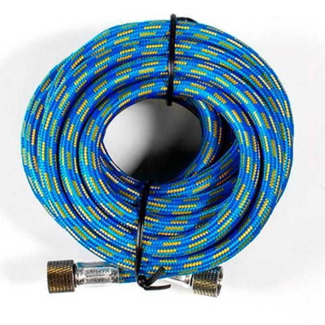 AK Interactive - Airbrush Hose (3m) - AK9003 - Loaded Dice