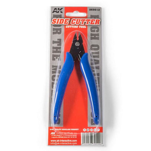 AK Interactive Side Cutter AK9012 - Loaded Dice