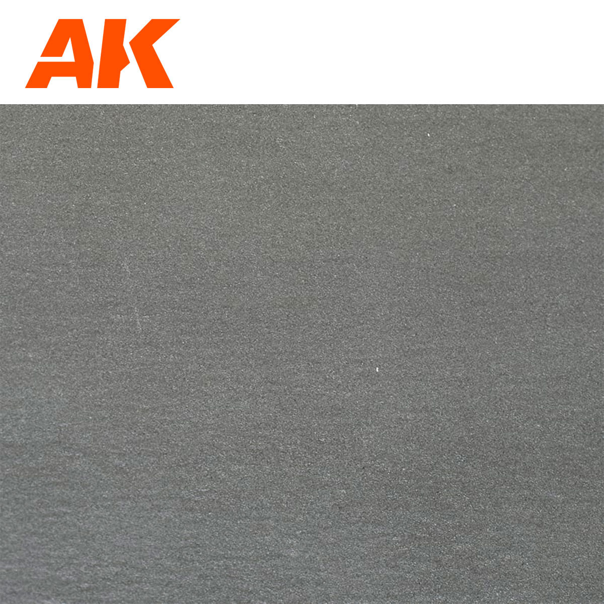 AK Interactive - Wet Sandpaper 2500 Grit (Pack of 3) - Loaded Dice