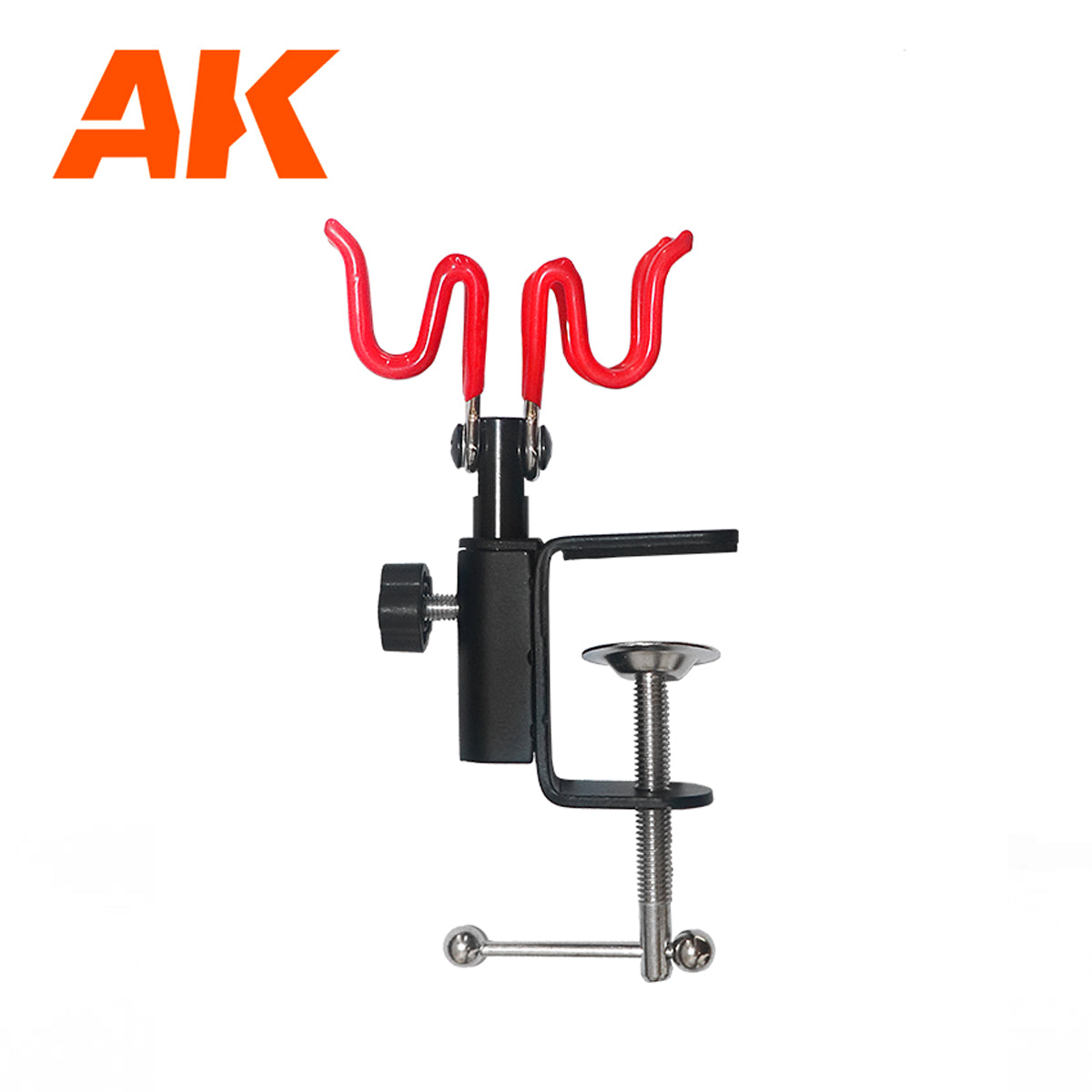 AK Interactive Airbrush Holder AK9053 - Loaded Dice Barry Vale of Glamorgan CF64 3HD