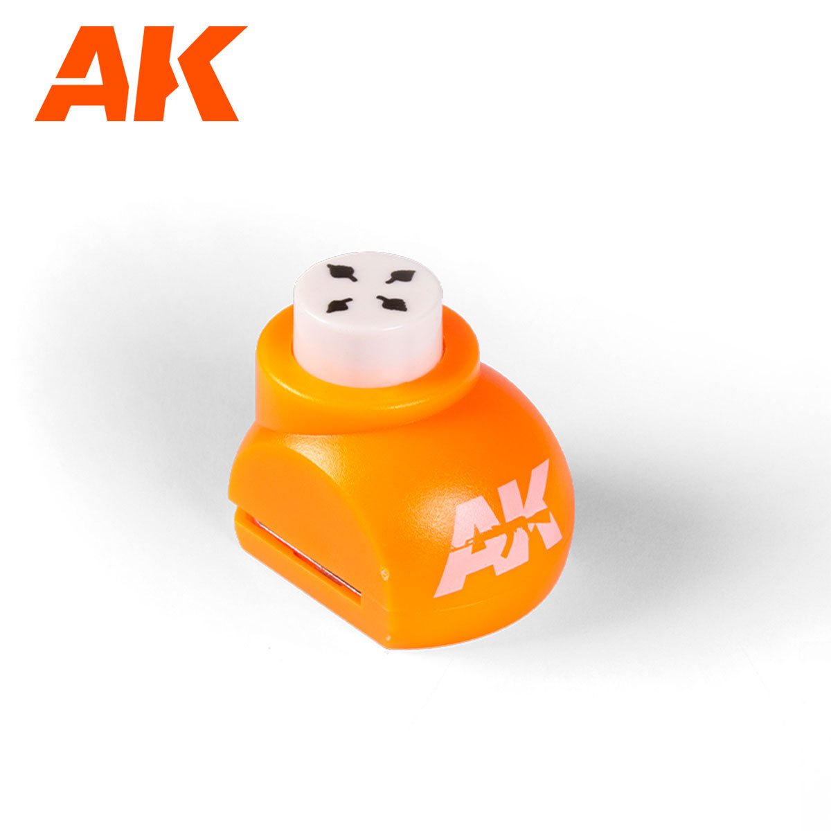 AK Interactive Leaves Punch - Birch AK9171 - Loaded Dice
