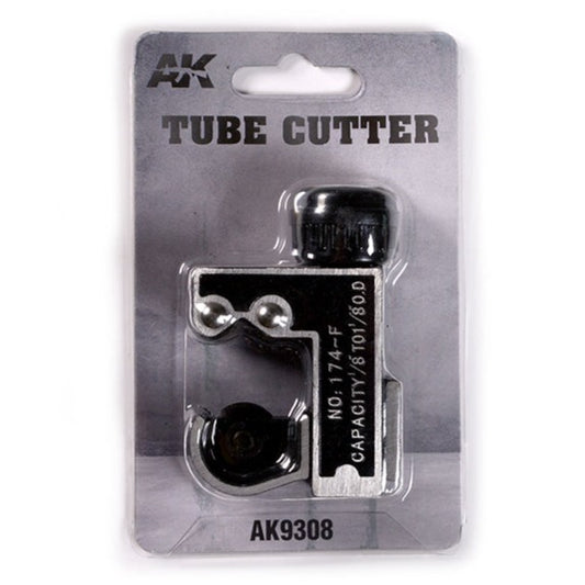 AK interactive Tube Cutter AK9308 - Loaded Dice