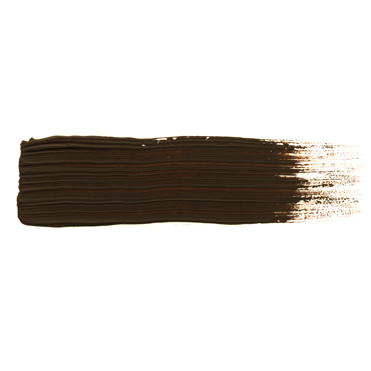Abteilung 502 Oil Paint - Burnt Umber / Brown wash - Loaded Dice