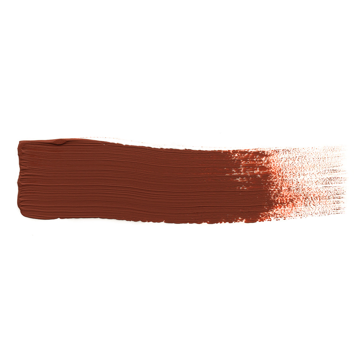 Abteilung 502 Oil Paint - Red Ochre / Light Rust - Loaded Dice