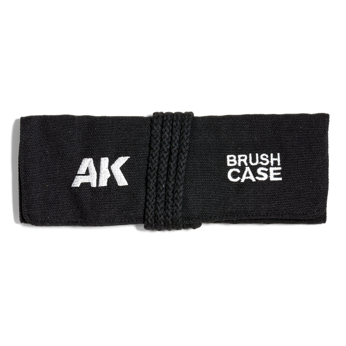 AK Interactive Synthetic Brushes Set - AKB110 - Loaded Dice