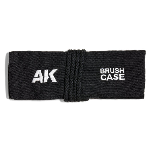 AK Interactive Synthetic Brushes Set - AKB110 - Loaded Dice