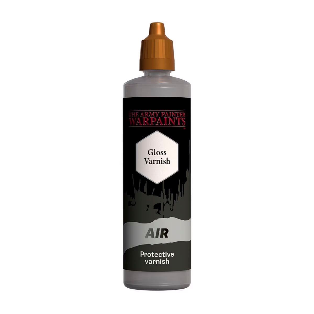 Army Painter Gloss Varnish 100ml - Loaded Dice