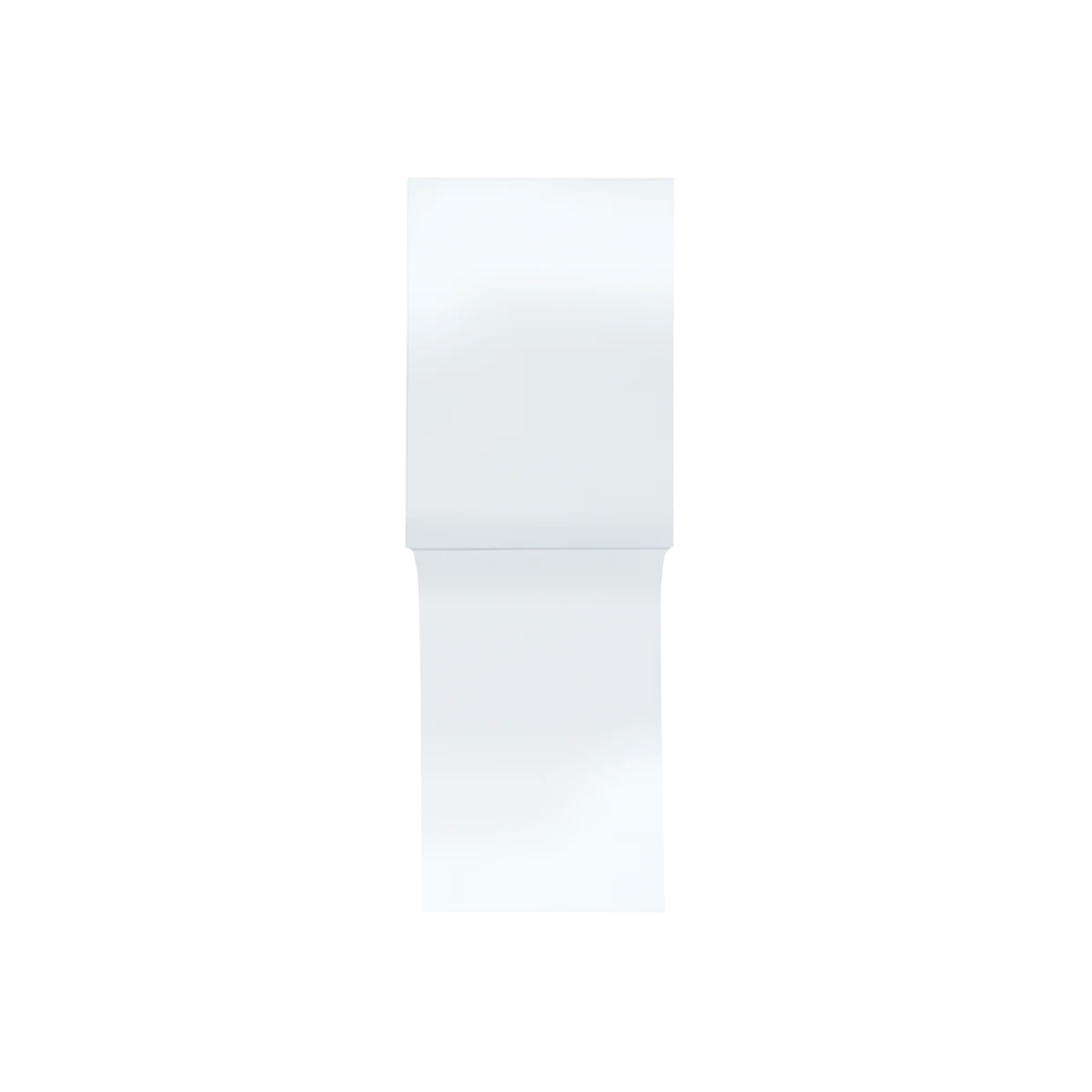 Dragon Shield - Standard Perfect Fit Sealable Sleeves (100) - Clear