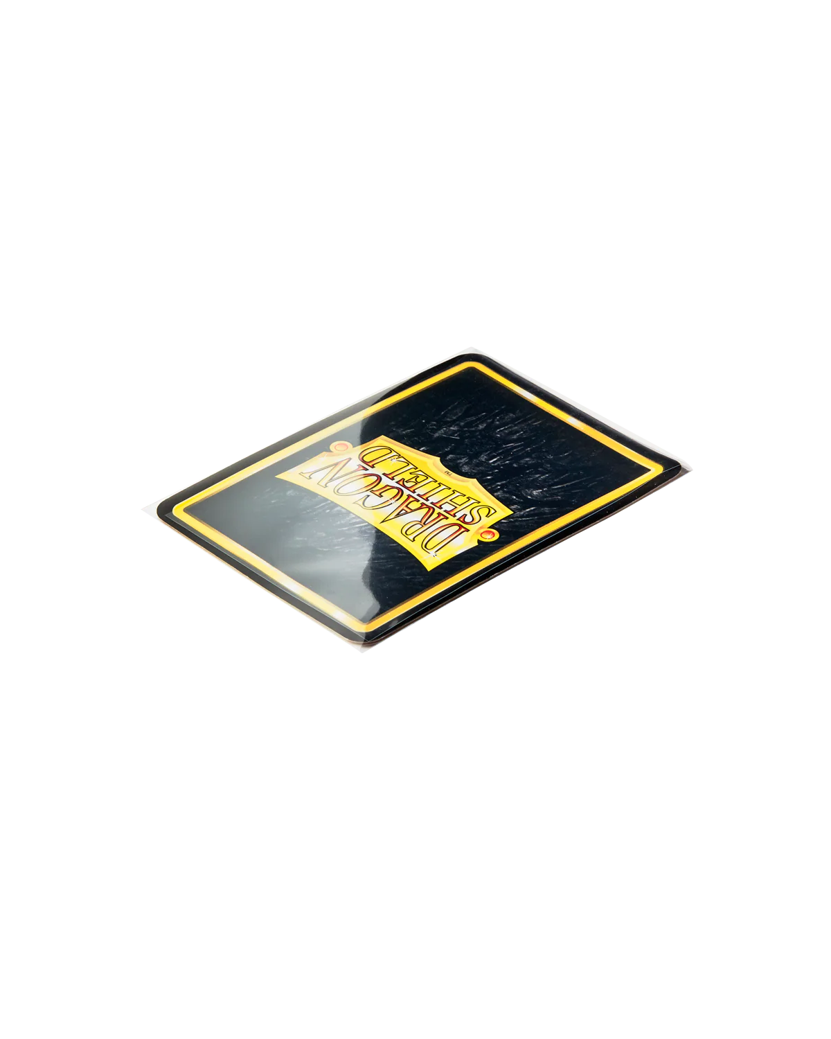 Dragon Shield - Standard Perfect Fit Sealable Sleeves (100) - Clear