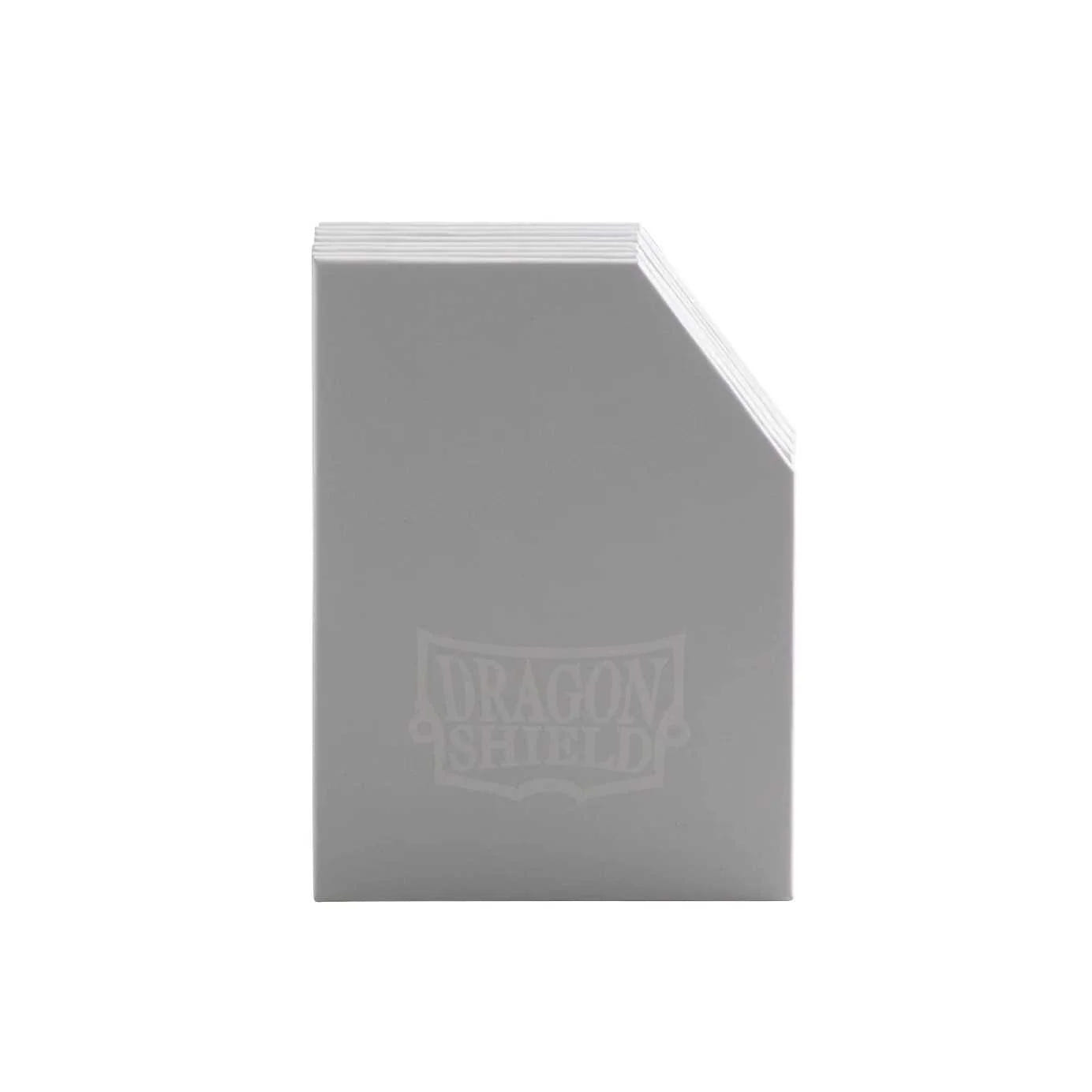 Dragon Shield Card Dividers 8 Pcs - White