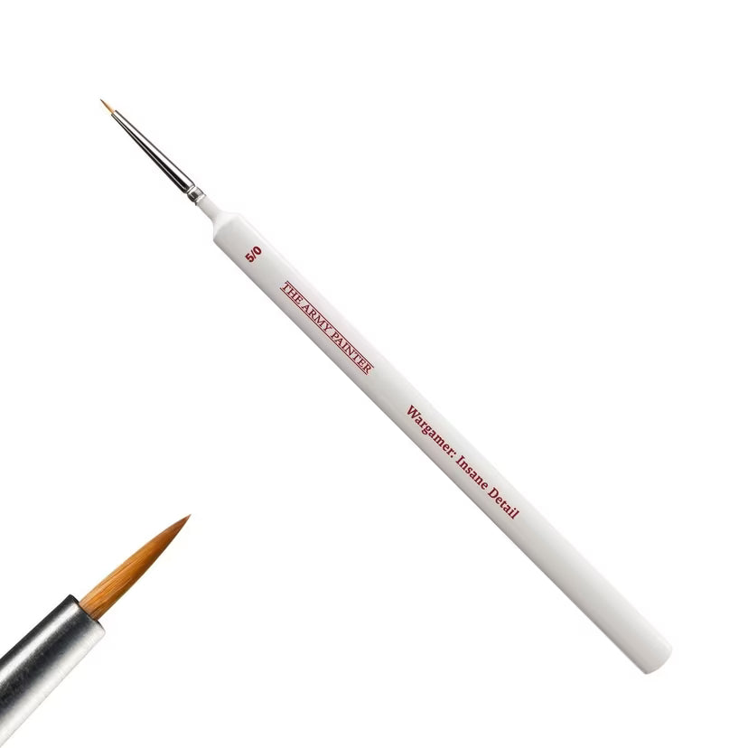 Wargamer: Insane Detail Brush