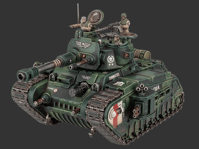 All Imperium artwork