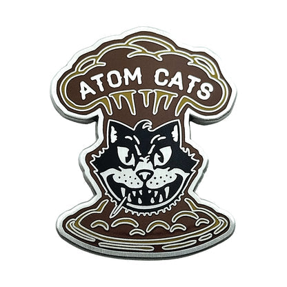 Fallout Mystery Pin Volume 2