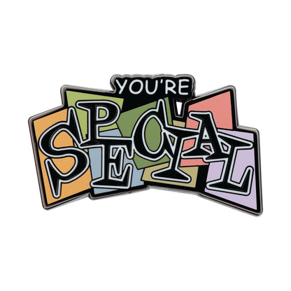 Fallout Mystery Pin Volume 2