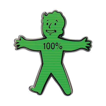 Fallout Mystery Pin Volume 2